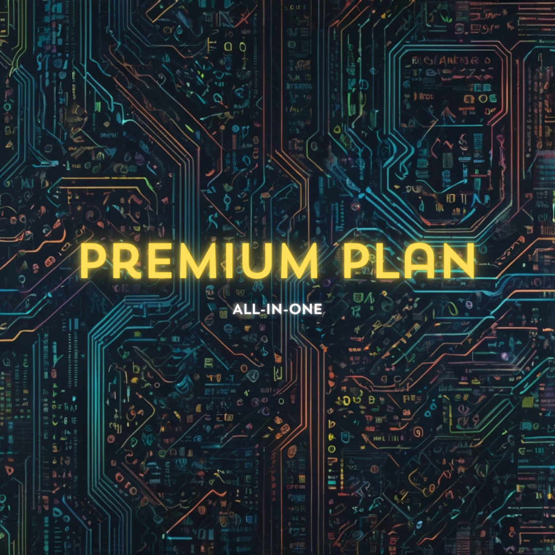 Premium Plan