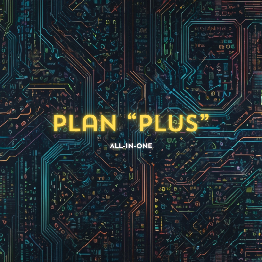 Plan "Plus"